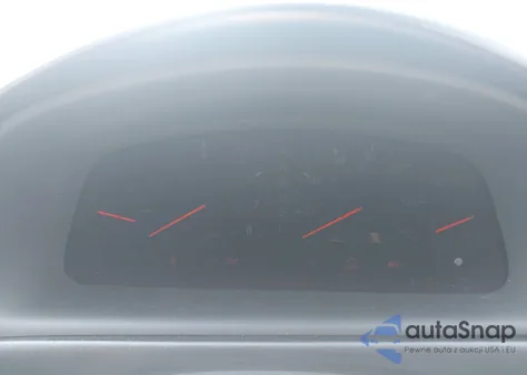 2000 Lexus Es 300 из США, поврежденный, VIN JT8BF28G5Y0289228